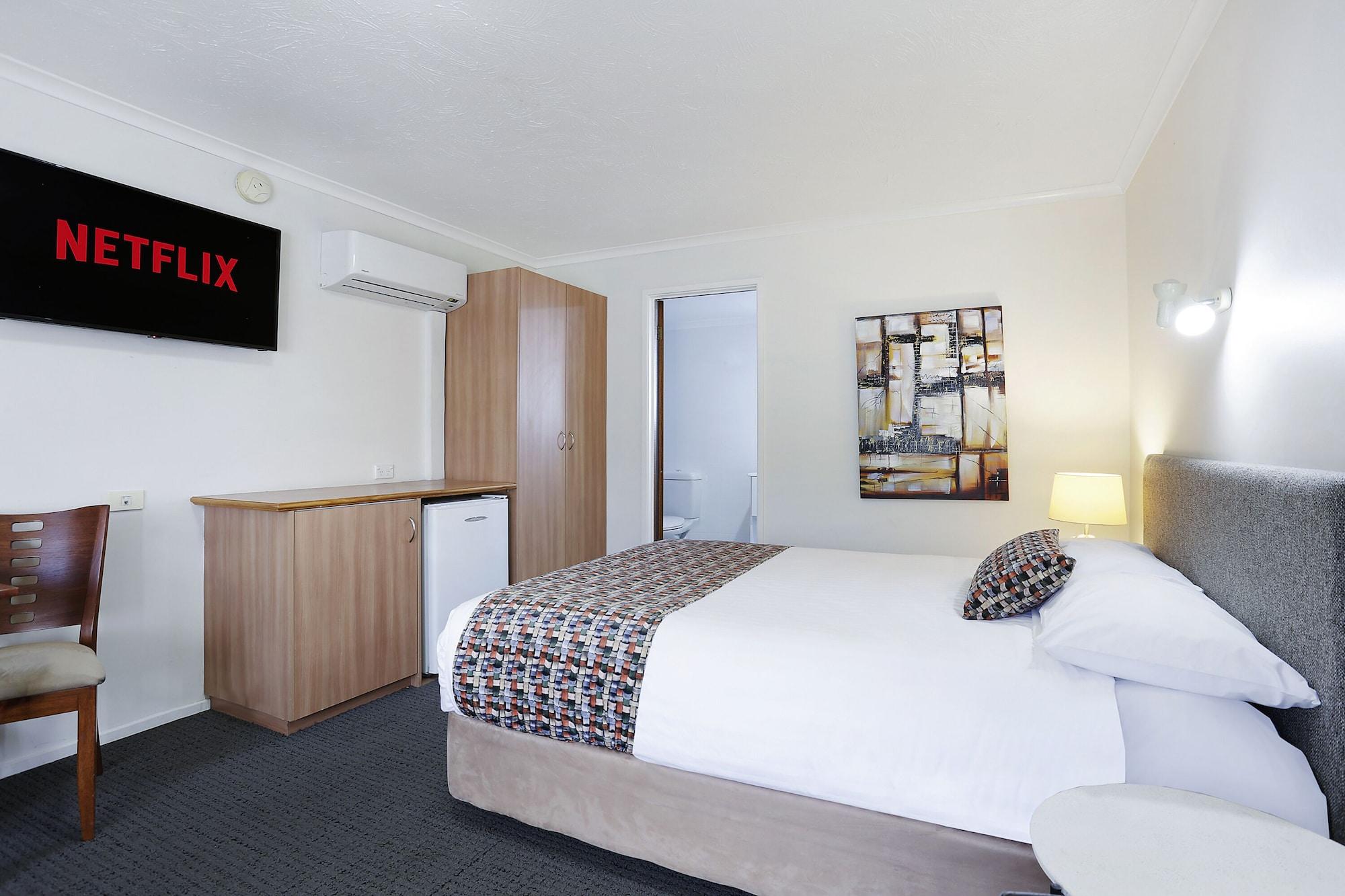 Waves Motel And Apartments Warrnambool Exterior foto